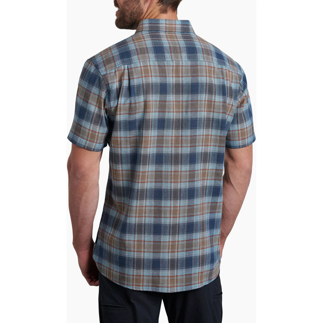 KUHL Men's Skorpio Short Sleeve 7 KUHL Men's Skorpio Short Sleeve