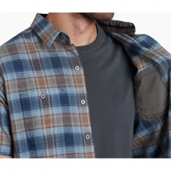 KUHL Men's Skorpio Short Sleeve 22 KUHL Men's Skorpio Short Sleeve