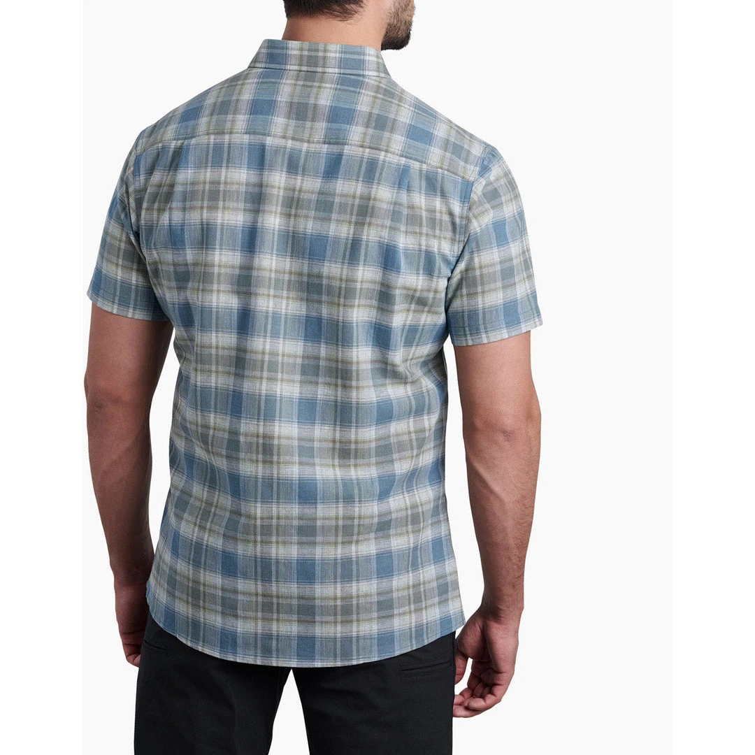 KUHL Men's Skorpio Short Sleeve 12 KUHL Men's Skorpio Short Sleeve