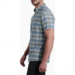 KUHL Men's Skorpio Short Sleeve 26 KUHL Men's Skorpio Short Sleeve