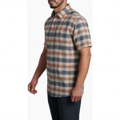 KUHL Men's Skorpio Short Sleeve 29 KUHL Men's Skorpio Short Sleeve