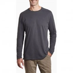 KUHL Men's Bravado Long Sleeve