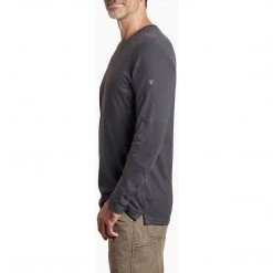 KUHL Men's Bravado Long Sleeve