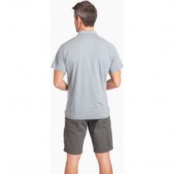 KUHL Men's Virtuoso Polo Shirt