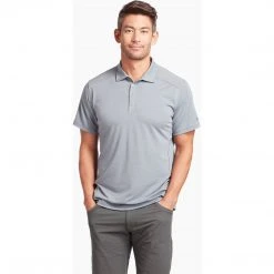 KUHL Men's Virtuoso Polo Shirt