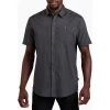 Kuhl Men's Stealth Short Sleeve Shirt