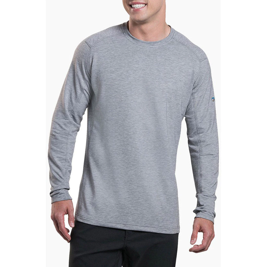 Kuhl Men's Influx Long Sleeve Shirt - Clearance 3 Kuhl Men's Influx Long Sleeve Shirt - Clearance