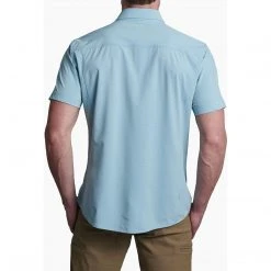 KUHL Men's Optimizr Short Sleeve 15 KUHL Men's Optimizr Short Sleeve