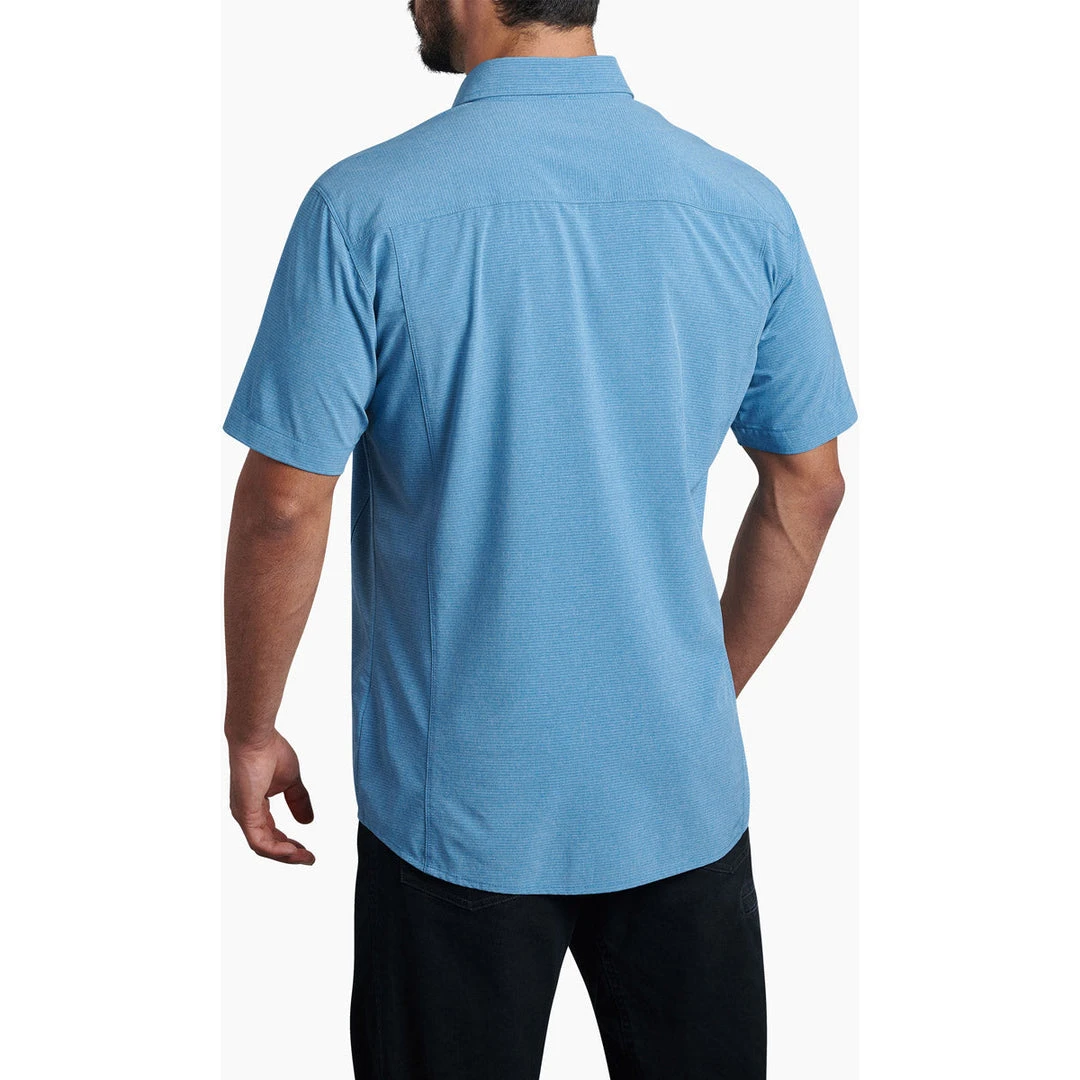 KUHL Men's Optimizr Short Sleeve 10 KUHL Men's Optimizr Short Sleeve
