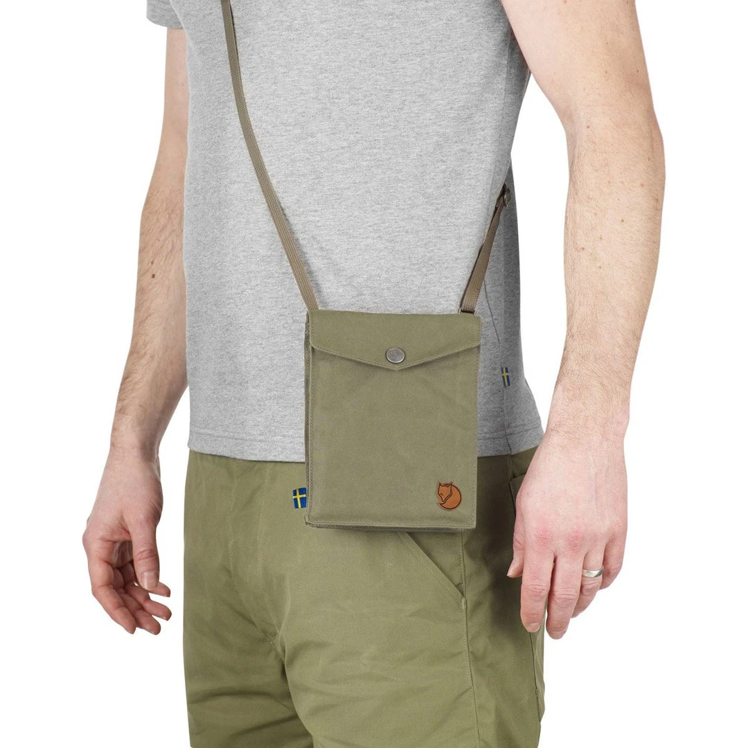 Fjallraven Pocket Travel 14 Fjallraven Pocket Travel