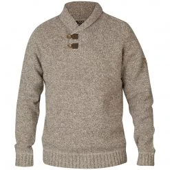 Fjallraven Men's Lada Sweater - Clearance