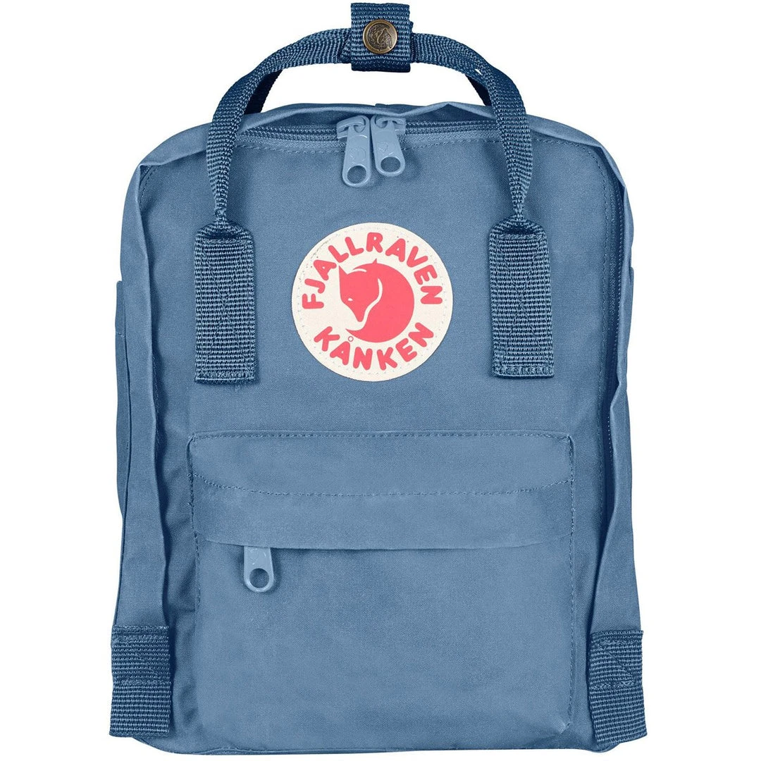 Fjallraven Camp & Hike Kanken Mini 23 Fjallraven Camp & Hike Kanken Mini