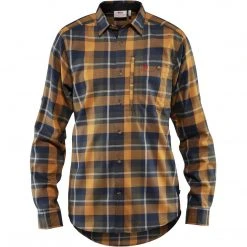 Fjallraven Men's Fjallglim Shirt