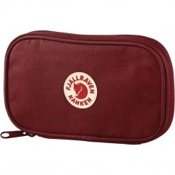 Fjallraven Kanken Travel Wallet