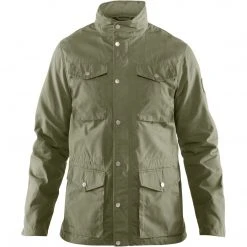 Fjallraven Men's Raven Jacket
