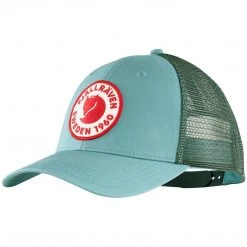 Fjallraven 1960 Logo Langtradarkeps Men