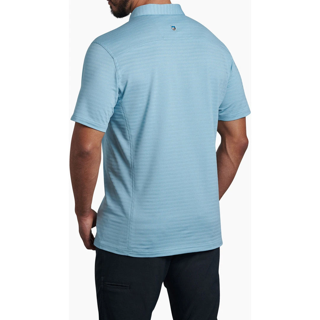 Men's AirKuhl Polo 12 Men's AirKuhl Polo