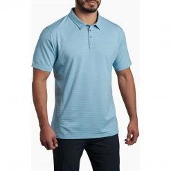 Men's AirKuhl Polo 21 Men's AirKuhl Polo