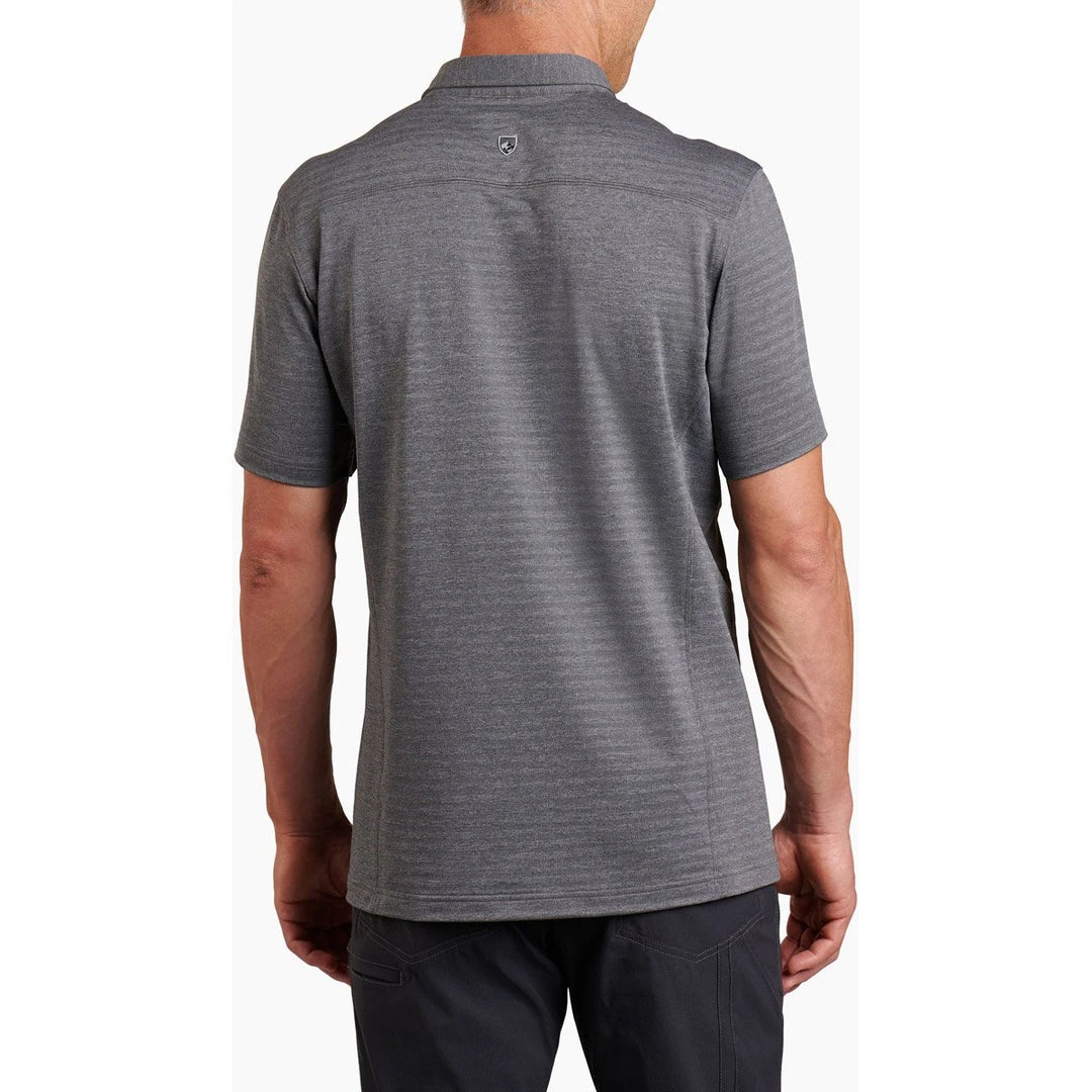 Men's AirKuhl Polo 4 Men's AirKuhl Polo