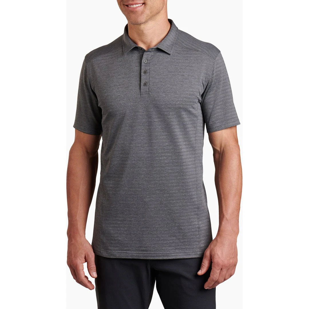 Men's AirKuhl Polo 3 Men's AirKuhl Polo