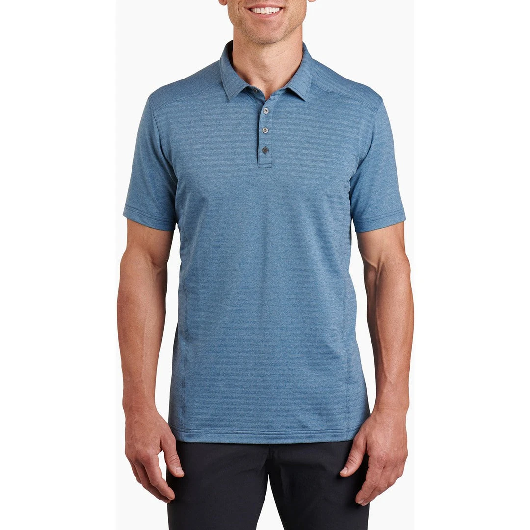 Men's AirKuhl Polo 9 Men's AirKuhl Polo