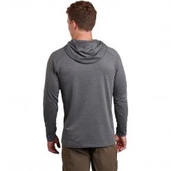 Men's AirKuhl Hoody 18 Men's AirKuhl Hoody