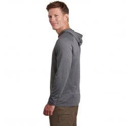 Men's AirKuhl Hoody 19 Men's AirKuhl Hoody