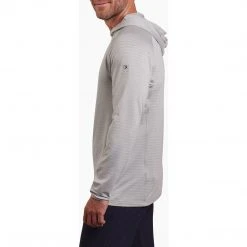 Men's AirKuhl Hoody 13 Men's AirKuhl Hoody