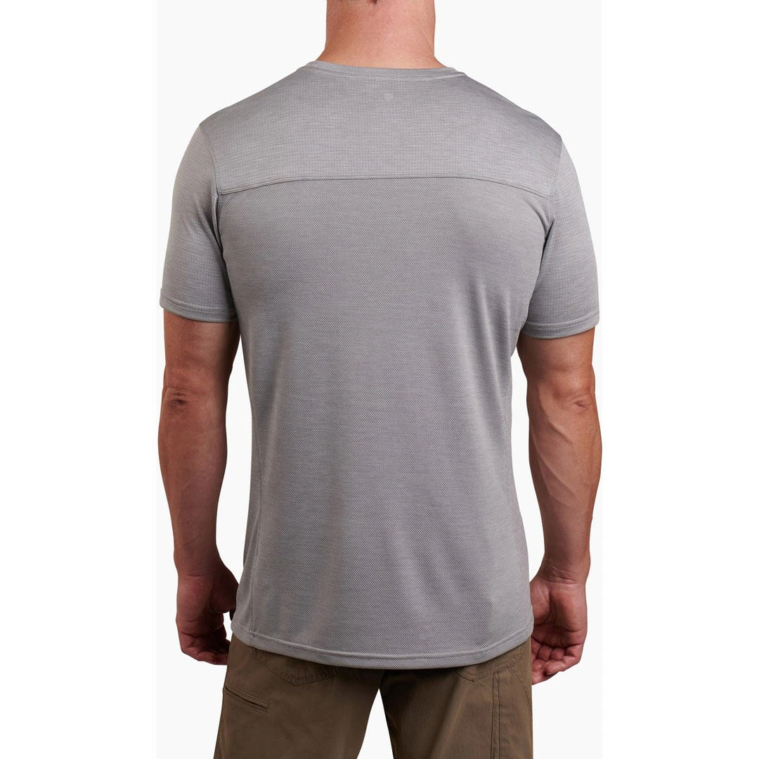 KUHL Men's Aktiv Engineered Krew 4 KUHL Men's Aktiv Engineered Krew