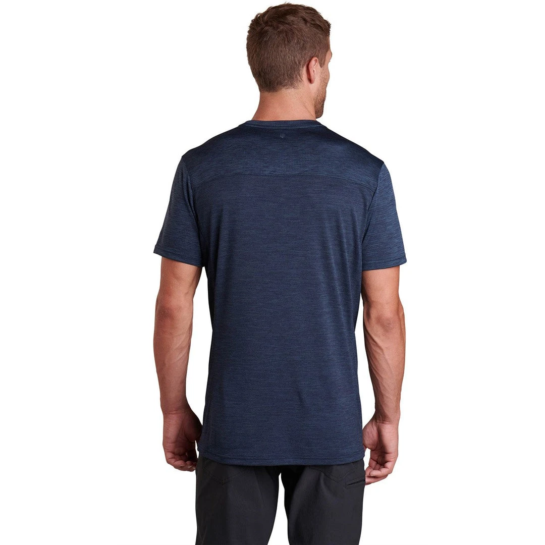 KUHL Men's Aktiv Engineered Krew 7 KUHL Men's Aktiv Engineered Krew