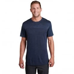 KUHL Men's Aktiv Engineered Krew 14 KUHL Men's Aktiv Engineered Krew