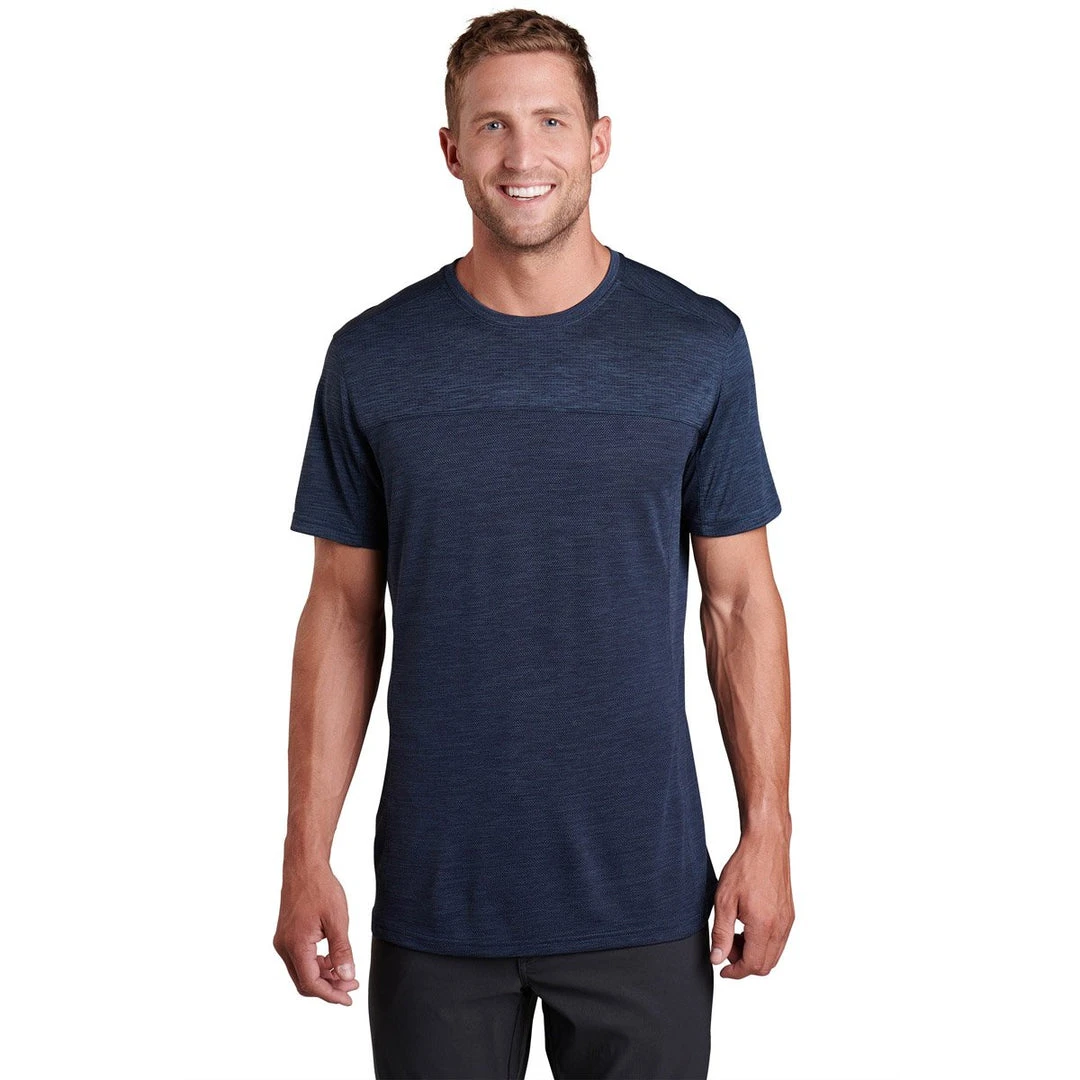 KUHL Men's Aktiv Engineered Krew 6 KUHL Men's Aktiv Engineered Krew