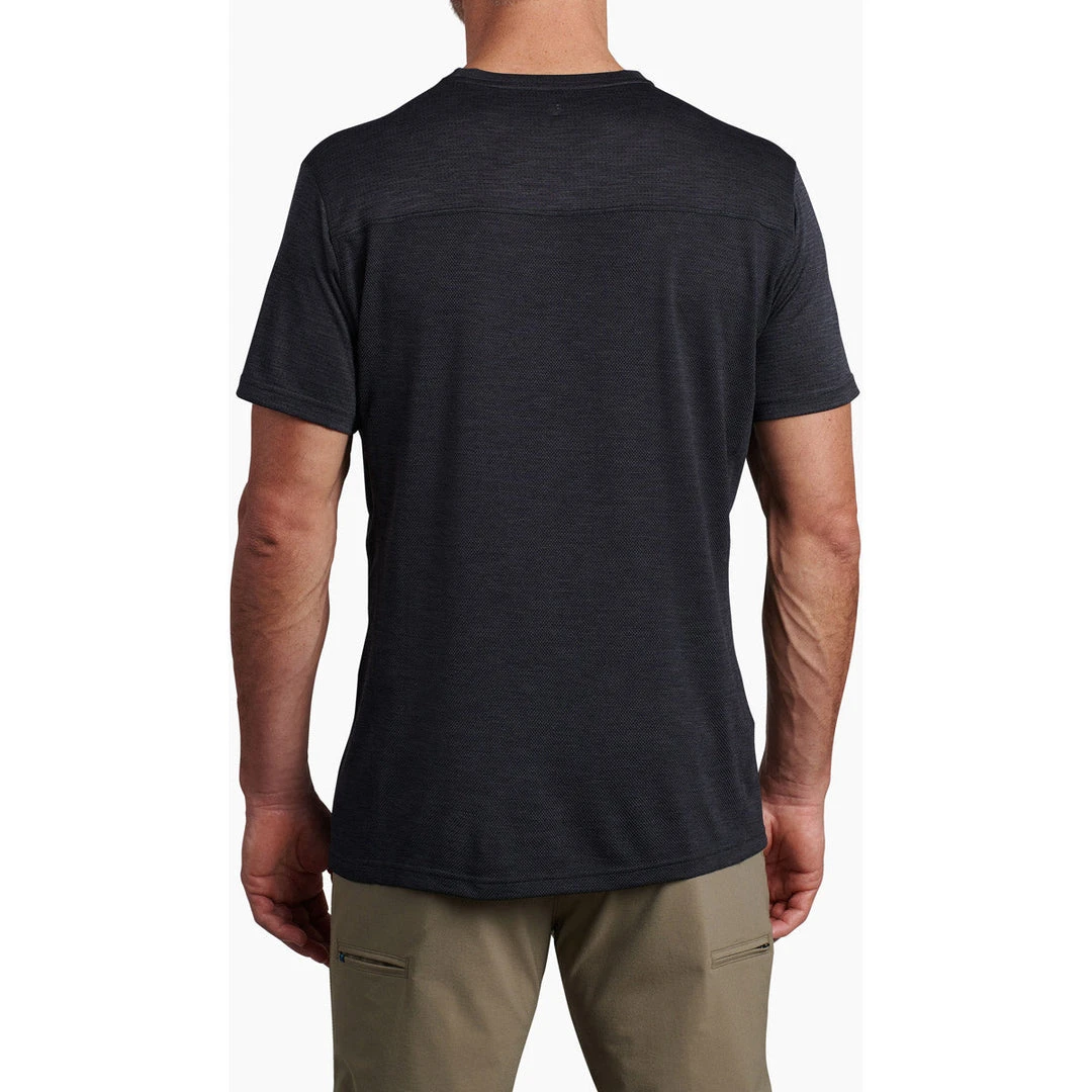 KUHL Men's Aktiv Engineered Krew 10 KUHL Men's Aktiv Engineered Krew