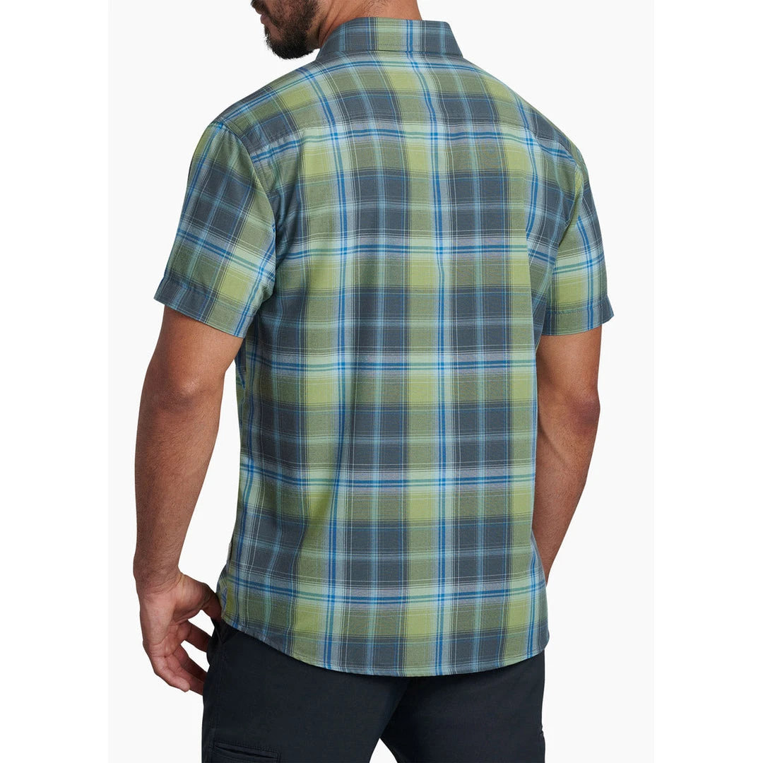 KUHL Men's Styk Long Sleeve 4 KUHL Men's Styk Long Sleeve