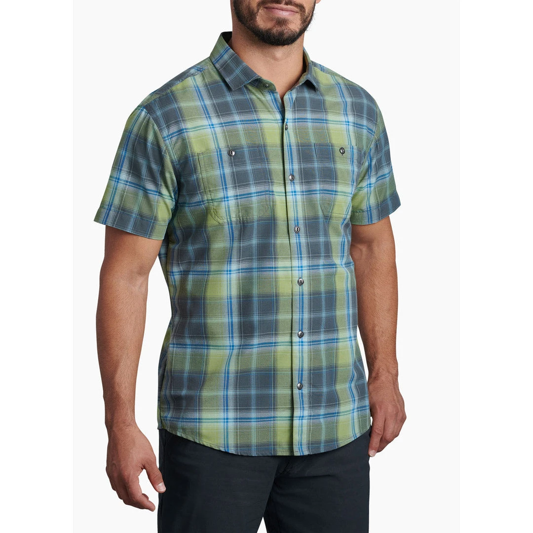 KUHL Men's Styk Long Sleeve 3 KUHL Men's Styk Long Sleeve