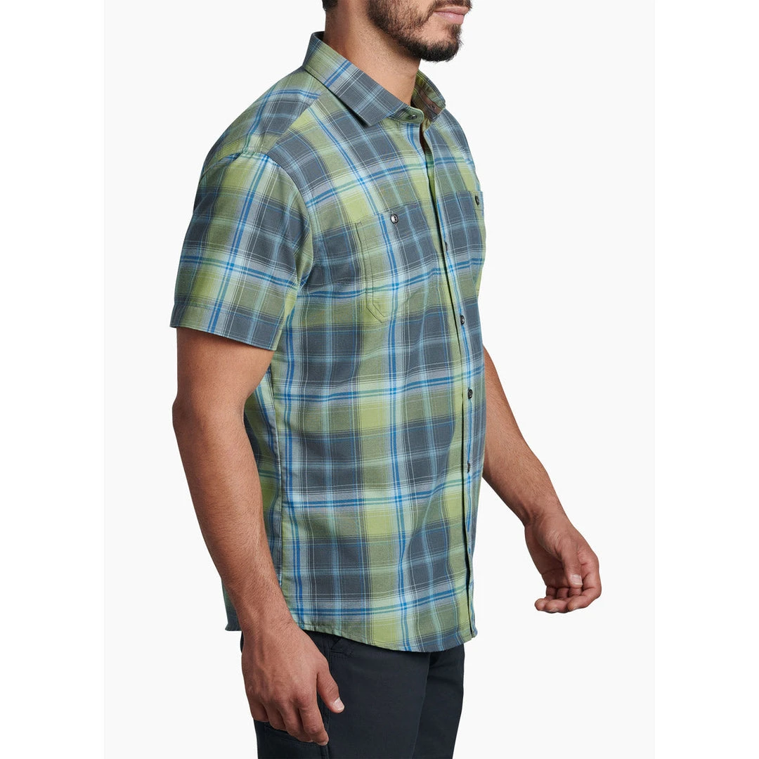 KUHL Men's Styk Long Sleeve 5 KUHL Men's Styk Long Sleeve