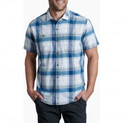 KUHL Men's Styk Long Sleeve 14 KUHL Men's Styk Long Sleeve