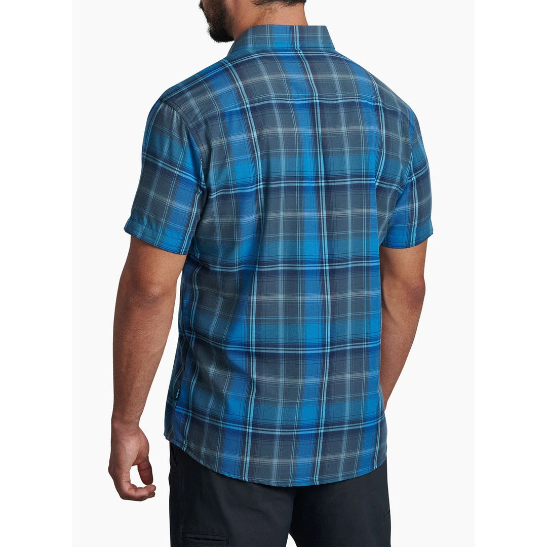 KUHL Men's Styk Long Sleeve 10 KUHL Men's Styk Long Sleeve