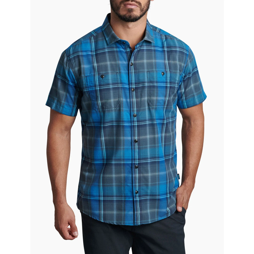 KUHL Men's Styk Long Sleeve 9 KUHL Men's Styk Long Sleeve