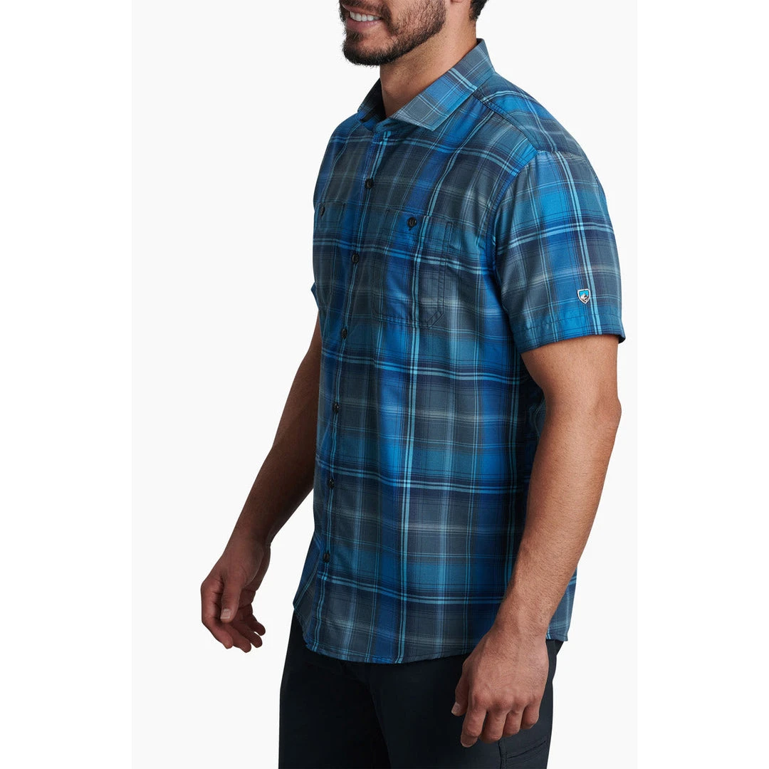 KUHL Men's Styk Long Sleeve 11 KUHL Men's Styk Long Sleeve