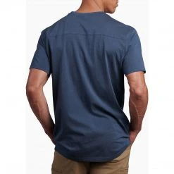 KUHL Men's Mountain Lines T-Shirt