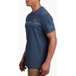 KUHL Men's Mountain Lines T-Shirt