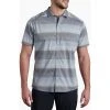 KUHL Men's Intriguer Short Sleeve Shirt