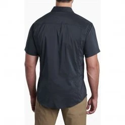 KUHL Men's Stealth Short Sleeve Shirt