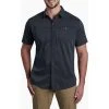 KUHL Men's Stealth Short Sleeve Shirt 2 KUHL Men's Stealth Short Sleeve Shirt