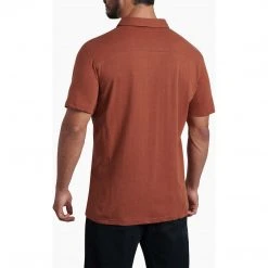 KUHL Men's Brazen Polo