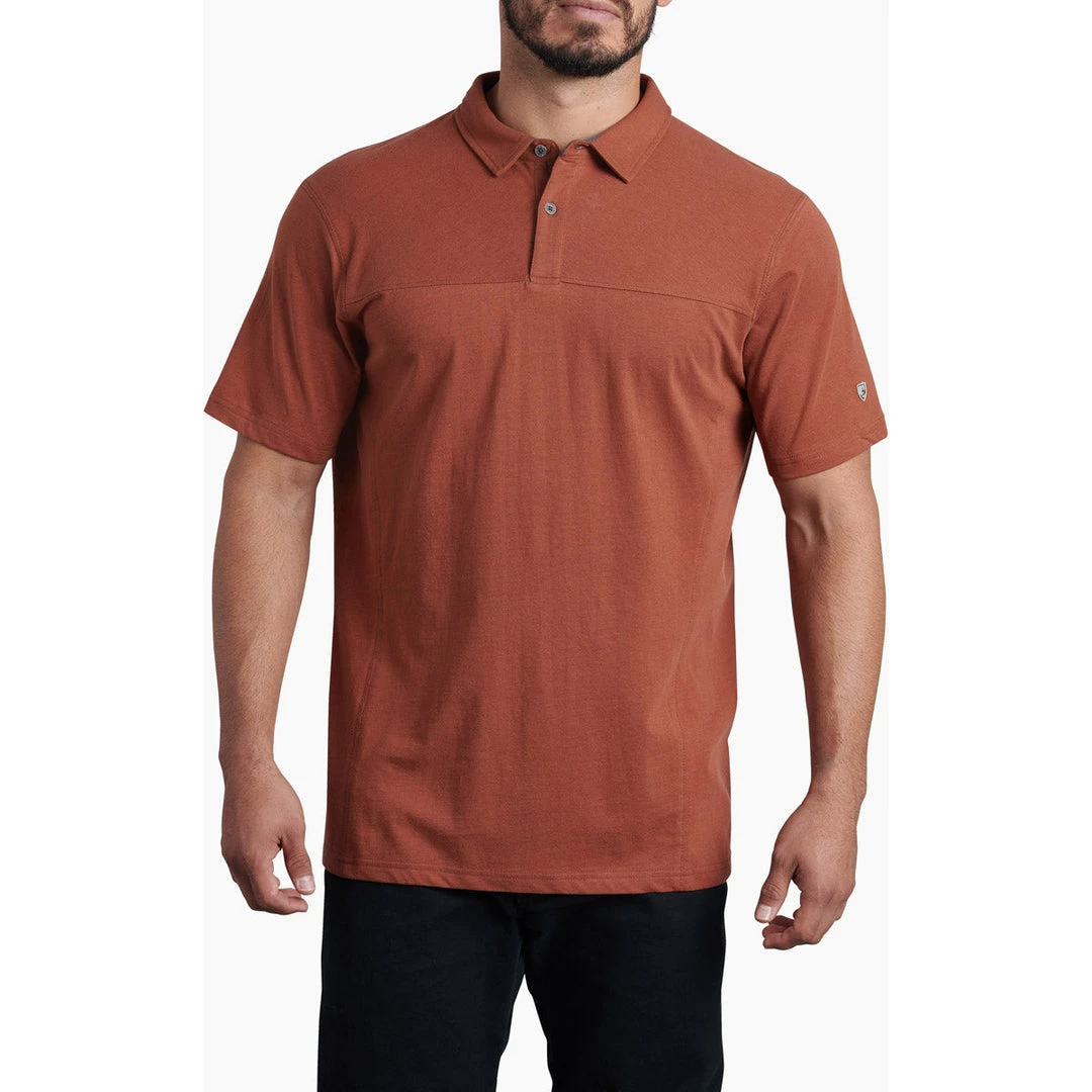 KUHL Men's Brazen Polo 3 KUHL Men's Brazen Polo