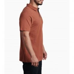 KUHL Men's Brazen Polo 13 KUHL Men's Brazen Polo