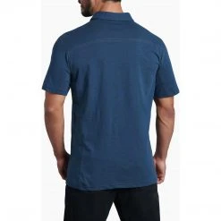 KUHL Men's Brazen Polo 18 KUHL Men's Brazen Polo