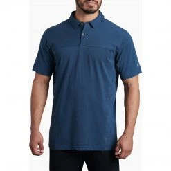KUHL Men's Brazen Polo 17 KUHL Men's Brazen Polo